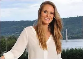 Qui est cette Miss ? et quelle rgion reprsente-t-elle ?