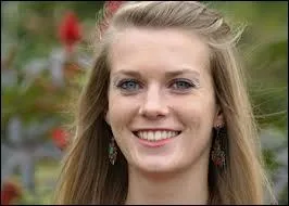 Qui est cette Miss ? Et de quelle rgion est-elle la Miss ?