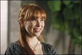 Quand Molly Quinn est-elle ne ?