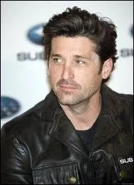 Quand est n Patrick Dempsey ?