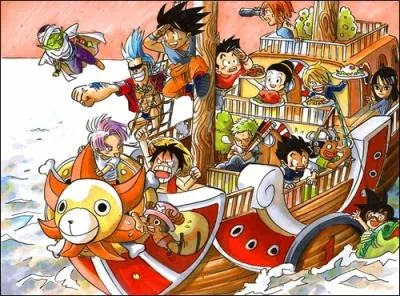 Combien y a-t-il de personnages dans cette image ? ( Zoomer l'image )