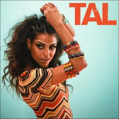 Quel chanson Tal a-t-elle fait en duo avec Sean Paul ?