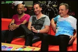 Quelle chanson mile et Images ont-ils interprte ?