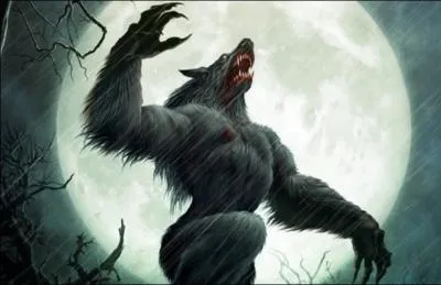 La crature de Frankeinstein, des vampires, un loup-garou ou d'autres monstres, rien ne l'arrte !