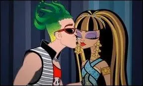 Quel est ce couple ?