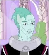 Quel est ce monstre ?