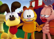 Quiz Garfield & Cie : personnages secondaires