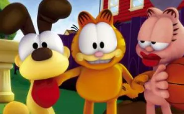 Quiz Garfield
