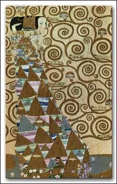  quel mouvement appartenait-il ?