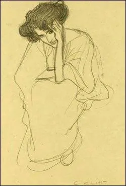 Qui sera le peintre le plus influenc par Klimt ?