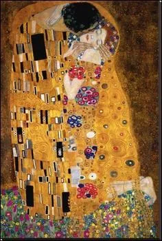 Klimt peint cette oeuvre en 1906, C'est une des plus connues. Quel est son titre ?