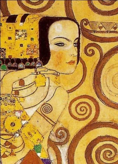 Qu'est-ce que la Scession pour Gustav Klimt ?