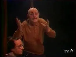 Dans quelle clbre mission de dbats tlviss des annes 80 le Professeur Choron avait-il qualifi les lycens de  merdeux  et de  trous du cul  ?