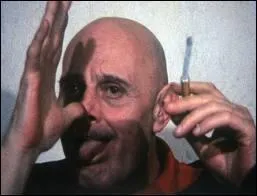 Lors d'une mission de  Ciel mon mardi  en 1990, avec qui le Professeur Choron se retrouva-t-il  dbattre de faon plutt houleuse ?