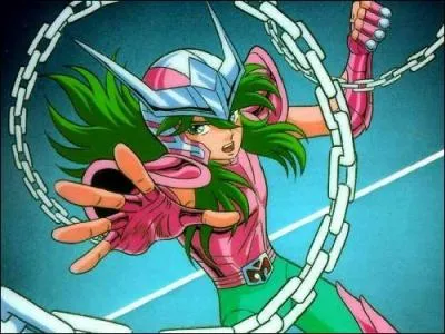 Quel est ce dessin anim ?