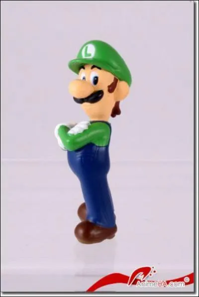 De quel autre clbre moustachu est-il l'ami ?