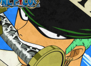 Quiz One Piece : Roronoa Zoro