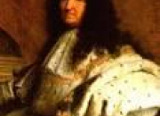 Quiz Le rgne de Louis XIV (1643-1715)