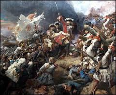 Quel monarque s'oppose  Louis XIV lors de la guerre de Succession d'Espagne (1701-1714) ?