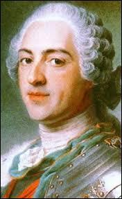 Louis XIV dcde en 1715, qui lui succde ?