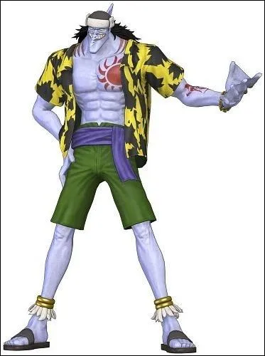 Quel est son idole ?