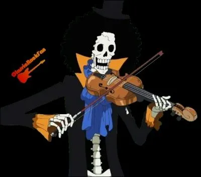 Quel est son idole ?