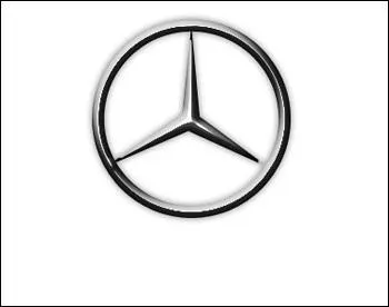 A quelle marque de voiture appartient ce logo ?