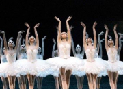 Quiz Ballets célèbres