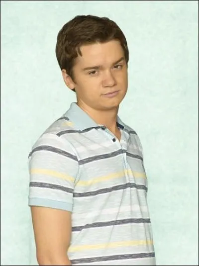 Comment s'appelle le fils de Jules ?