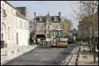 La ville mdivale de Provins ( Seine-et-Marne ) est chef-lieu ...