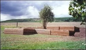 Voici la banquette en piano.