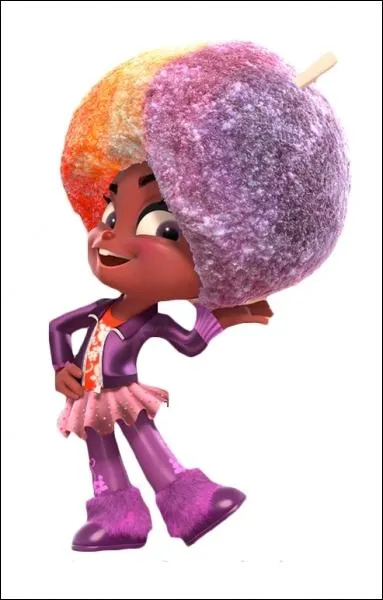 Qui est-ce ? (Attention : nom anglais)