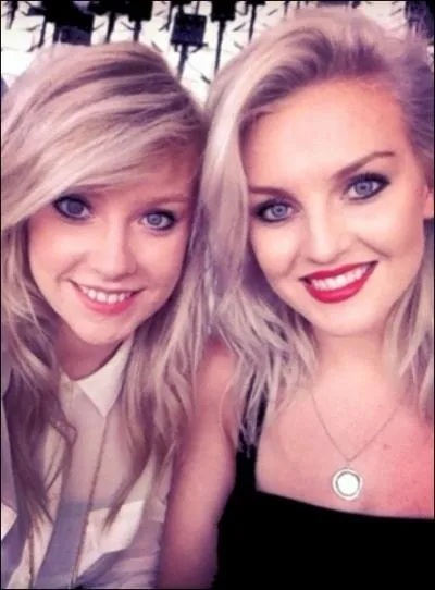 Quel est le nom de sa meilleure amie ?