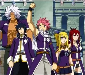 Quelle est cette guilde ? (avec quipe)