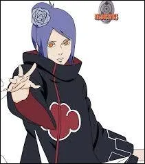 Quel est le nom de ce personnage ?