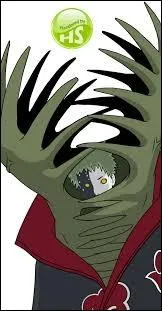 Quel est le nom de ce personnage ?