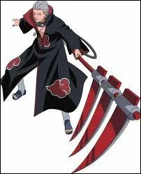 Quel est le nom de ce personnage ?