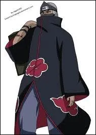 Quel est le nom de ce personnage ?