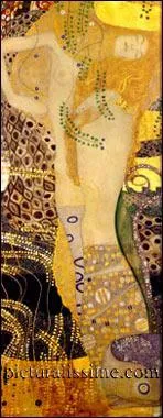 Quel est le titre de cette toile ?