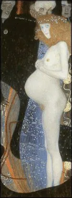 Quel est le titre de cette toile ?