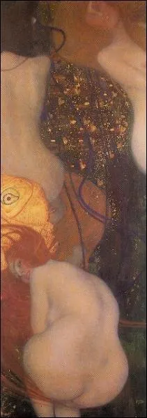 Quel est le titre de cette toile ?