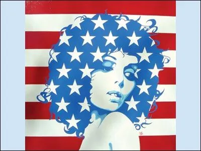 Sortie en 1970, cette chanson du groupe The Guess Who vient critiquer le comportement imprialiste des tats-Unis durant la guerre du Vietnam. Elle a t reprise par Lenny Kravitz en 1998. Il s'agit de :