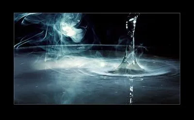 Le riff de guitare du dbut de cette chanson de 1972 du groupe Deep Purple est un des plus connus. Cette chanson relate l'incendie du Casino de Montreux, dont le groupe a t tmoin. Il est question de flammes sur le lac Lman. De quelle chanson s'agit-il ?