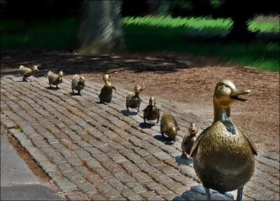 Ce titre d'Aerosmith de 1976 serait directement inspir du film  Frankenstein Junior  de Mel Brooks, lorsque le Docteur Frankenstein essaie d'apprendre  marcher  sa crature. Cette chanson a t remastrise en 1986 avec le groupe Run-DMC. Quelle est cette chanson ?