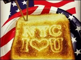 Cette chanson du groupe Supertramp de 1979 traite de l'imaginaire d'un adolescent qui n'est jamais all en Amrique mais qui en rve. Quel est le titre de cette chanson ?