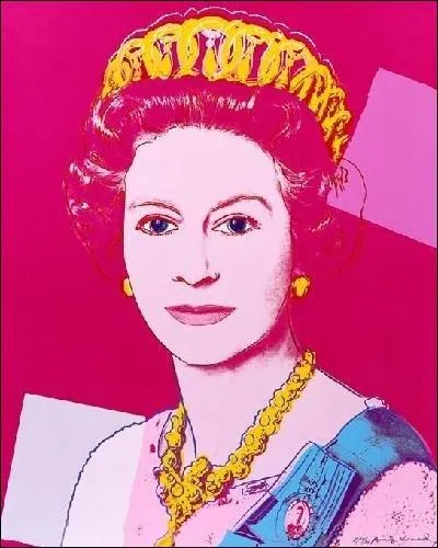 Ce titre du groupe The Sex Pistols sort en 1977, date correspondant au 25me anniversaire de l'accession au trne de la reine lisabeth II. Il reprend le titre de l'hymne national britannique. L'intention de cette chanson tait de susciter de la sympathie pour la classe ouvrire anglaise, mais elle a fait controverse  cause de l'identification de la reine  un  rgime fasciste . Son titre est :