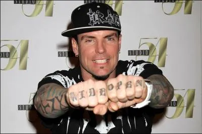 Quel est mon rappeur prfr ?