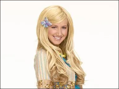 Qui est cette actrice ?