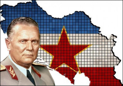 Qui fut le dirigeant qui régna sur la Yougoslavie, depuis la fin de la seconde guerre mondiale jusqu'au début des années 80 ?