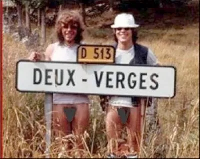 Une verge est aussi une unit de mesure tombe en dsutude.  quelle unit encore en vigueur aux tats-Unis correspond-elle ?